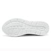 GOSPT Mesh Walking Shoes for Women Lightweight Lace Up Athletic Running Sneakers White 7.5 view 4