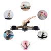 Leg Stretching Trainer, Professional Leg Stretcher MMA Stretching Machine 3 Bar Leg Split Stretching Machine Split Training Martial Art view 2