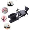 Leg Stretching Trainer, Professional Leg Stretcher MMA Stretching Machine 3 Bar Leg Split Stretching Machine Split Training Martial Art view 3