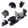 Leg Stretching Trainer, Professional Leg Stretcher MMA Stretching Machine 3 Bar Leg Split Stretching Machine Split Training Martial Art view 4