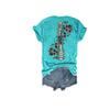 Mental Health Shirts Grow Through It Spine Sweatshirt Grow Through It Shirt Vintage Casual Tops Women Gift Tee Tops V-Neck Loose Shirt Plus Size 4XL Green view 3