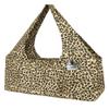 BagYG Yoga Mat Bag-Large with Strap,Zipper and Pockets Bags Carriers Fits All Your Stuff Leopard Print for Women Most Size Mats,30''x9''x11''(BagYG-31086753) view 1