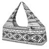 BagYG Yoga Mat Bag-Large with Strap,Zipper and Pockets Bags Carriers Fits All Your Stuff Bohemian for Women Most Size Mats,30''x9''x11''(BagYG-31086753) view 1