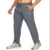 NORTHYARD Men's Athletic Pants Running Workout Gym Lightweight Quick Dry view 1
