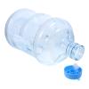 5L Water Bottle with Screw Cap Gallon Water Jug Sport Camping Large Capacity Bottle for Drink Camping Hiking view 1