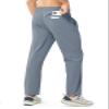 NORTHYARD Men's Athletic Pants Running Workout Gym Lightweight Quick Dry view 2