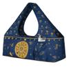 BagYG Yoga Mat Bag-Large with Strap,Zipper and Pockets Bags Carriers Fits All Your Stuff Astrology for Women Most Size Mats,30''x9''x11''(BagYG-31091708) view 1