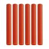 Naysku 1/3 Color Trampoline Enclosure Foam, Trampoline Foam Sleeves, Protective Poles Tube Set for Safety Protection, Padding for Childrens Trampoline Accessories view 1