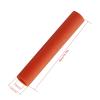 Naysku 1/3 Color Trampoline Enclosure Foam, Trampoline Foam Sleeves, Protective Poles Tube Set for Safety Protection, Padding for Childrens Trampoline Accessories view 2