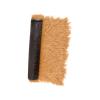 1.65X3.3ft Palm Thatch Rolls Duck Boat Blinds Straw Roof, Thatch Roofing Tiles Rolls Duck Blind Boat Blinds Raffia Grass Hut, Grass Runner Material Decorations Waterproof for Umbrella Covers Mini Bar