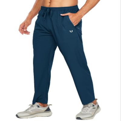 NORTHYARD Men's Athletic Pants Running Workout Gym Lightweight Quick Dry