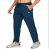 NORTHYARD Men's Athletic Pants Running Workout Gym Lightweight Quick Dry view 1