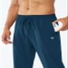 NORTHYARD Men's Athletic Pants Running Workout Gym Lightweight Quick Dry view 3