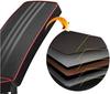 FSunKoFu Weight Bench Exercise Workout Dumbbell Bench Adjustable Weight Bench Sit-Up Board Folding Flat Incline/Decline Bench Perfect for Full Body Workout and Home Gym view 4