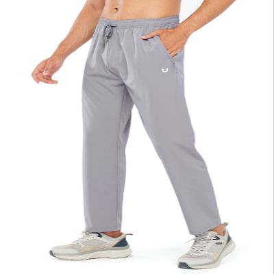 NORTHYARD Men's Athletic Pants Running Workout Gym Lightweight Quick Dry