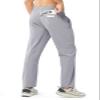 NORTHYARD Men's Athletic Pants Running Workout Gym Lightweight Quick Dry view 2