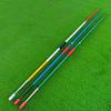 Competition&Training 500g Rubber tip Javelin Stick - Track and Field Throwing Equipment Girl's 500 Gram Javelin Throw- Girls Javelin 500g Rubber tip Javelin Stick view 1