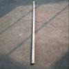 Competition&Training 500g Rubber tip Javelin Stick - Track and Field Throwing Equipment Girl's 500 Gram Javelin Throw- Girls Javelin 500g Rubber tip Javelin Stick view 2