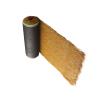 1.65X3.3ft Grass Runner Material Decorations Waterproof, Thatch Roofing Tiles Rolls Duck Blind Boat Blinds Raffia Grass Hut, Palm Thatch Rolls Duck Boat Blinds Straw Roof for Umbrella Covers Mini Bar view 1