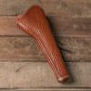 Hulara Leather Western Gun Holster Fits Colt Uberti Pietta Traditions Black Powder Model 1851 1861 Navy 1860 Army Ruger Old Army Cowboy Holsters for Revolvers 7 to 8 Inch view 2