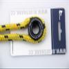Blue Shark-Low Friction Ring 21mm X 10mm(5-Pack) view 4