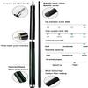 RYGHTTYT billiards house cues Billiard Cue Barrel Set Maple Pool Cue 59Inch Punch and Jump Rod, 1/2 Black Technology Carbon Fiber Pool Cue Stick 20Oz, Nine Ball Billiard Pool Cue 13Mm Tips Adult(Color view 2