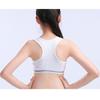 EUBUY Girls Seamless Sport Bras & Panties for Teens, Training Beginner Bras and Underwear Set for Girls Ages 8-18 Years 3 Pack view 2