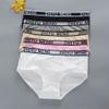 EUBUY 5PCS Girls Underwear Set, Soft Cotton Briefs Comfortable Panties for Teens Girls Little Big Girls view 3