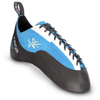 Trio Bouldering Start Climbing Shoes Blue