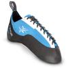 Trio Bouldering Start Climbing Shoes Blue view 1