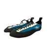 Trio Bouldering Start Climbing Shoes Blue view 2