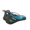 Trio Bouldering Start Climbing Shoes Blue view 3