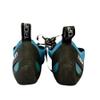 Trio Bouldering Start Climbing Shoes Blue view 4