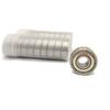 608zz Ball Bearings 608zz High Speed ABEC-7 Skateboard Bearings for Blenders, Skateboards,Scooters, Spinners, Roller 608 Skateboard Bearing 10 pcs view 4