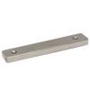 Chaparral Boat Seat Bracket Panel 10.75065 | Stainless Polished view 3