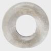 Boat Outrigger Glass Ring 0-8808 | 3/4 Inch ID Clear view 1