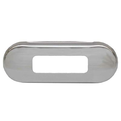 Aqua Signal Boat Replacement Light Bezel 3716132100 | Santiago SS