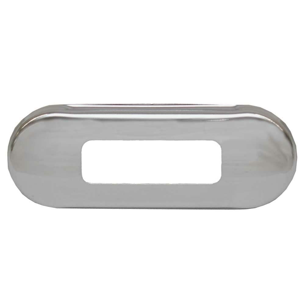 Aqua Signal Boat Replacement Light Bezel 3716132100 | Santiago SS
