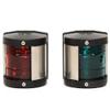 Aqua Signal Boat Nav Bow Light 25200-1 | 12 Volt 25300-1 (Set of 2) view 2