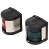 Aqua Signal Boat Nav Bow Light 25200-1 | 12 Volt 25300-1 (Set of 2) view 3