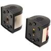 Aqua Signal Boat Nav Bow Light 25200-1 | 12 Volt 25300-1 (Set of 2) view 4