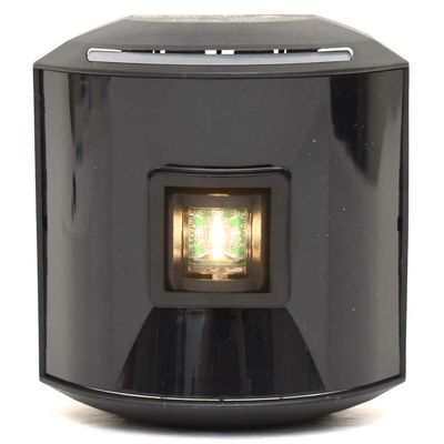 Aqua Signal Boat LED Stern Light 3652002000 | White 12/24VDC Series 44