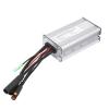 Qiilu Controller Controller 48V Aluminium Alloy 9 Tube 36 48V Kt22A with Light Cable Rectangula Controller Equipment view 1