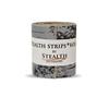 Stealth Strips Gray Camo Silencing Tape | Self Adhesive Silencing Fabric | Great for Quieting All of Your Metal Hunting Gear and Accessories | (2.125 X 60 Roll) (Gray Camo, 2.125" Wide) view 1