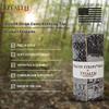Stealth Strips Gray Camo Silencing Tape | Self Adhesive Silencing Fabric | Great for Quieting All of Your Metal Hunting Gear and Accessories | (2.125 X 60 Roll) (Gray Camo, 2.125" Wide) view 2