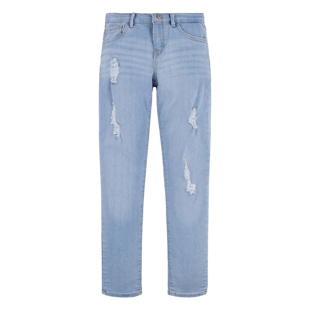 Girls' 710 Super Skinny Fit Jeans