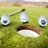 (Officially Licensed) 3 Pack Taylormade Golf Balls (Penn State Nittany Lions) view 2