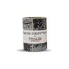 Stealth Strips Gray Camo Silencing Tape | Self Adhesive Silencing Fabric | Great for Quieting All of Your Metal Hunting Gear and Accessories | (2.5 X 60 Roll) (Gray Camo, 2.5" Wide) view 1