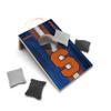 SOAR NCAA Tabletop Cornhole Game and Bluetooth Speaker, Syracuse Orange view 1