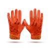Repsters RPG1 Football Gloves - Adult & Youth Sizes (Tiger, Adult - Medium) view 4